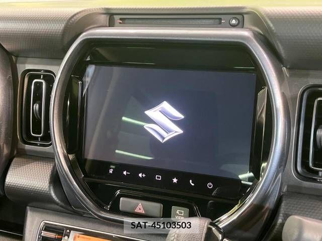 Suzuki HUSTLER 2022-02 272360-2