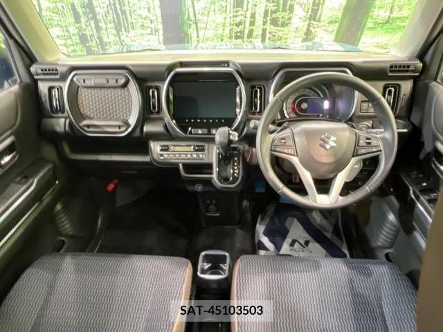 Suzuki HUSTLER 2022-02 272360-1
