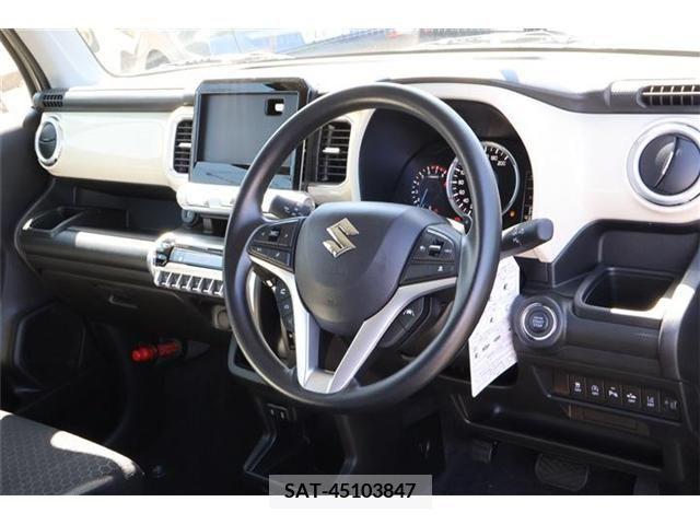 Suzuki X BEE 2023-10 381443-4