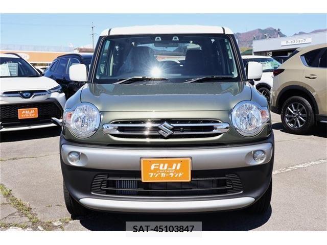 Suzuki X BEE 2023-10 381443-29