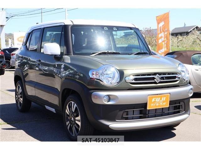 Suzuki X BEE 2023-10 381443-2