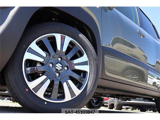 Suzuki X BEE 2023-10 381443-28