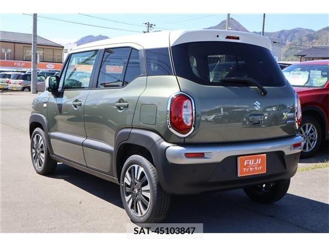 Suzuki X BEE 2023-10 381443-1