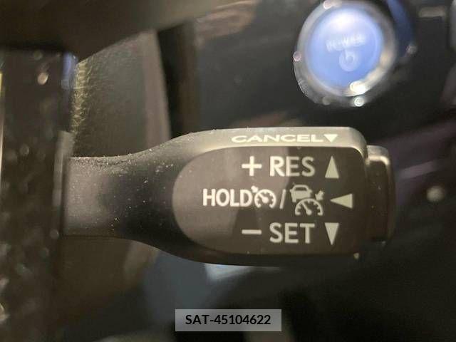 Toyota PRIUS 2021-06 366492-7