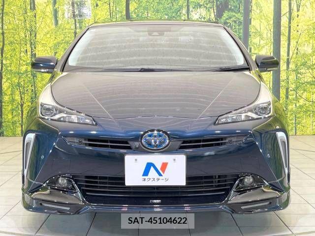 Toyota PRIUS 2021-06 366492-14