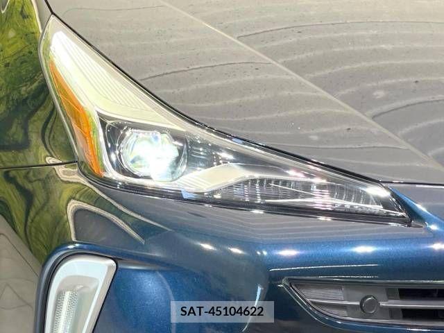 Toyota PRIUS 2021-06 366492-13