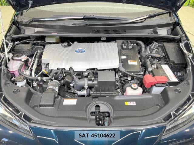 Toyota PRIUS 2021-06 366492-18