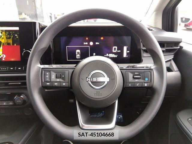 Nissan NOTE 2022-03 325484-19