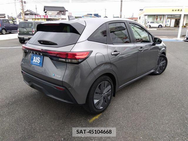 Nissan NOTE 2022-03 325484-1