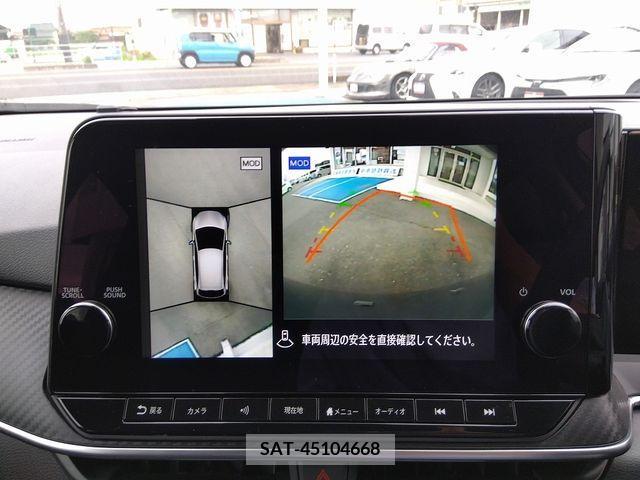 Nissan NOTE 2022-03 325484-5
