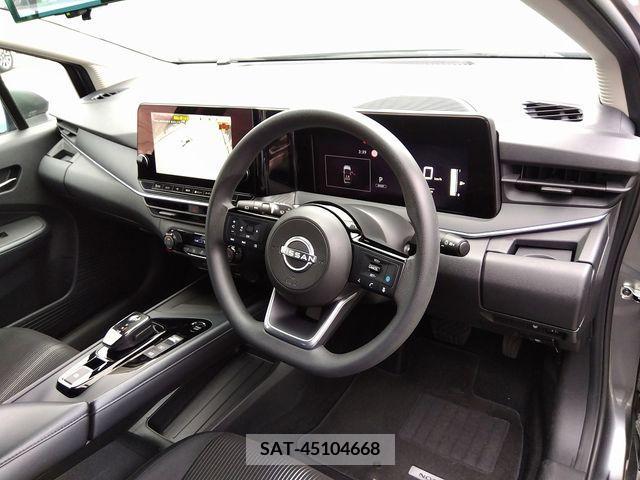 Nissan NOTE 2022-03 325484-15