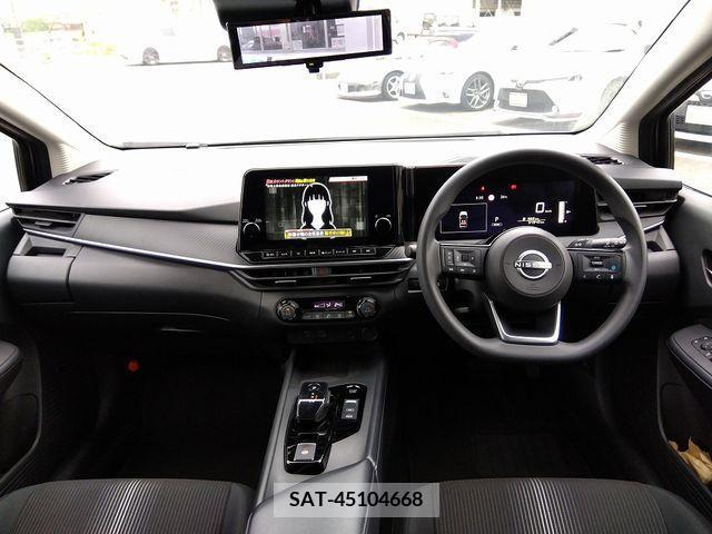Nissan NOTE 2022-03 325484-2