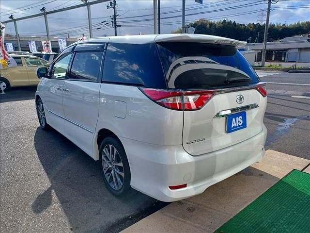 Toyota ESTIMA 2018-09 28467-2