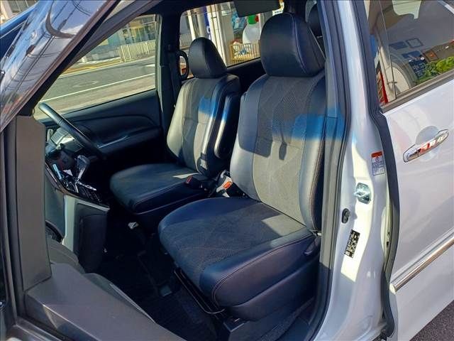 Toyota ESTIMA 2018-09 28467-3