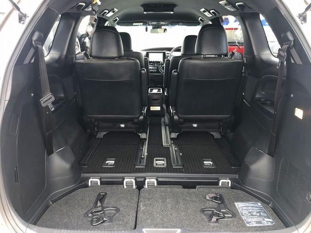 Toyota ESTIMA 2018-09 28467-7