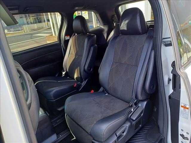 Toyota ESTIMA 2018-09 28467-4