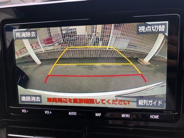Toyota ESTIMA 2018-09 28467-11