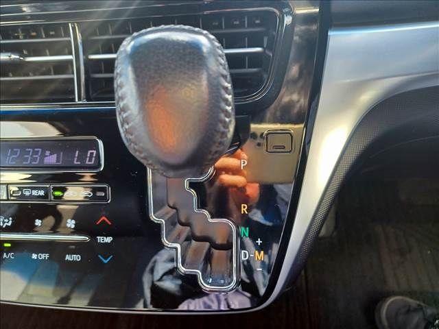 Toyota ESTIMA 2018-09 28467-13