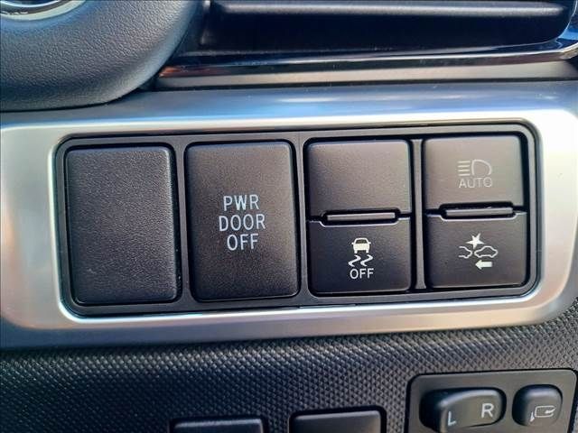 Toyota ESTIMA 2018-09 28467-25