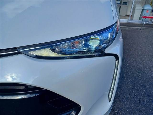 Toyota ESTIMA 2018-09 28467-27