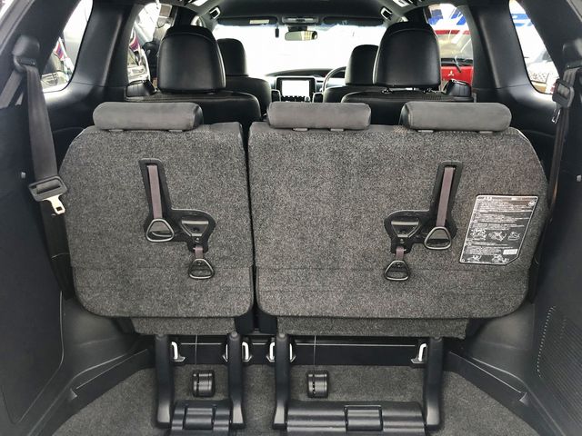 Toyota ESTIMA 2018-09 28467-6