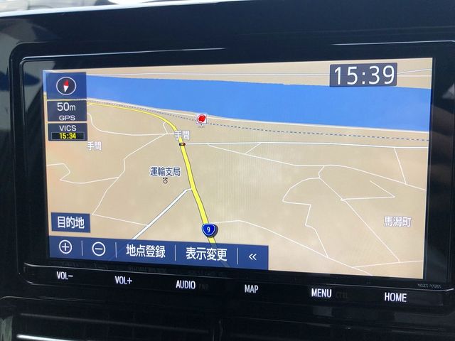 Toyota ESTIMA 2018-09 28467-9
