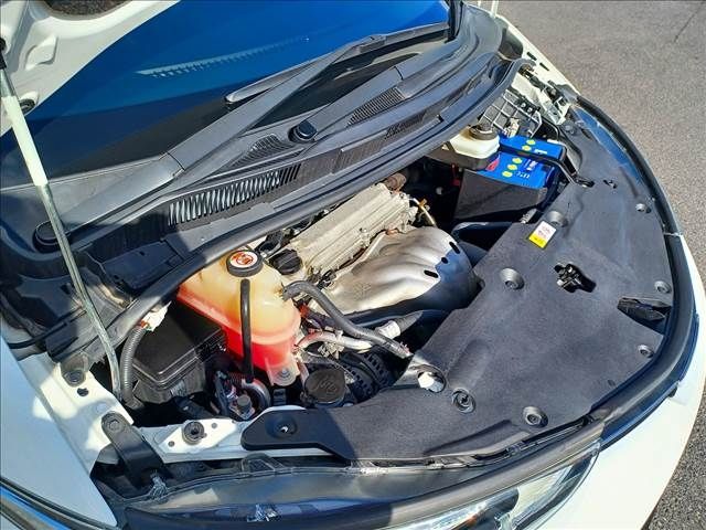Toyota ESTIMA 2018-09 28467-26