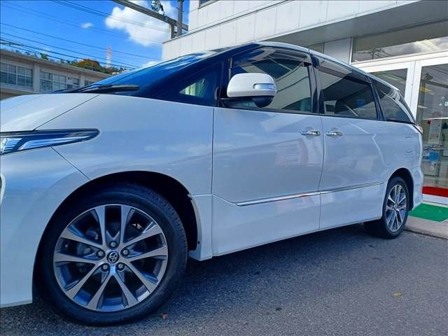 Toyota ESTIMA 2018-09 28467-28
