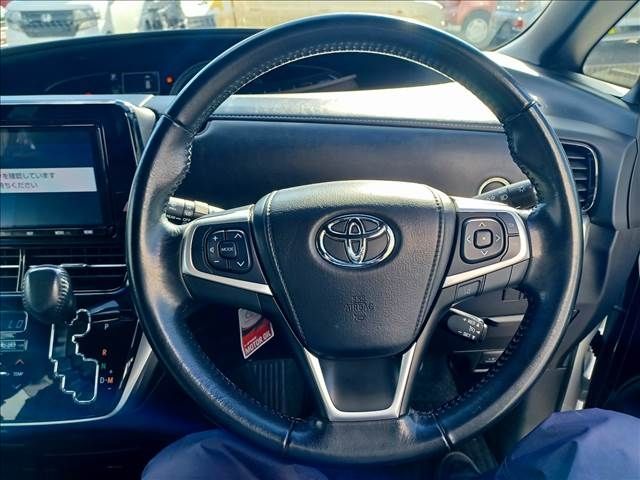 Toyota ESTIMA 2018-09 28467-18