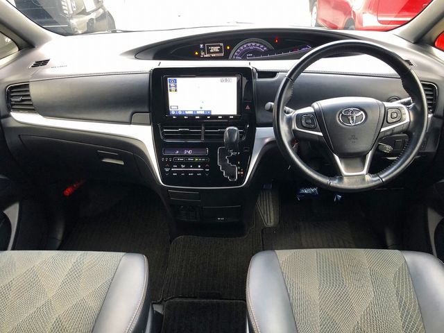 Toyota ESTIMA 2018-09 28467-1