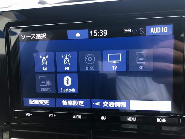 Toyota ESTIMA 2018-09 28467-10