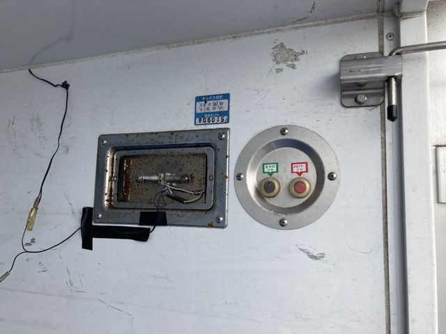 Mitsubishi MINICAB TRUCK 2008-07 18457-9