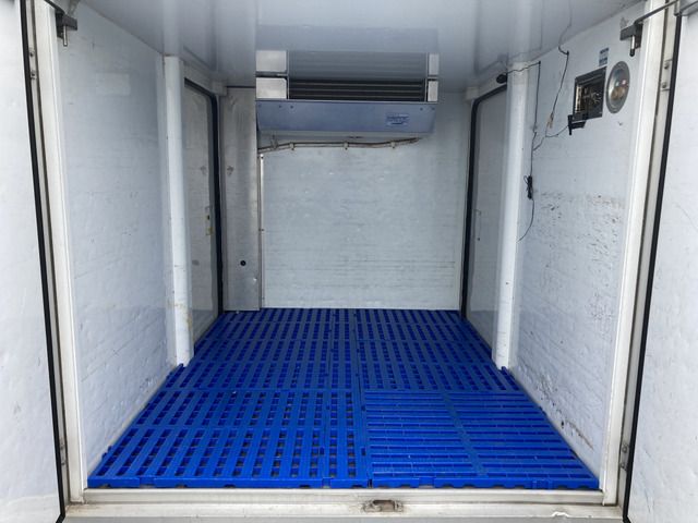 Mitsubishi MINICAB TRUCK 2008-07 18457-8