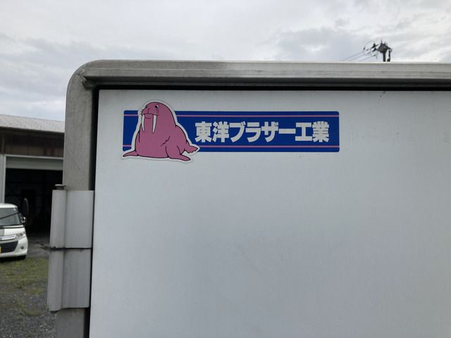 Mitsubishi MINICAB TRUCK 2008-07 18457-13