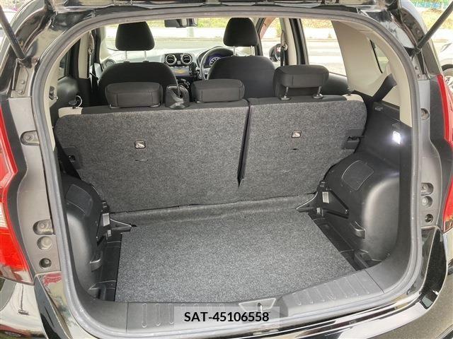 Nissan NOTE 2018-09 279879-16