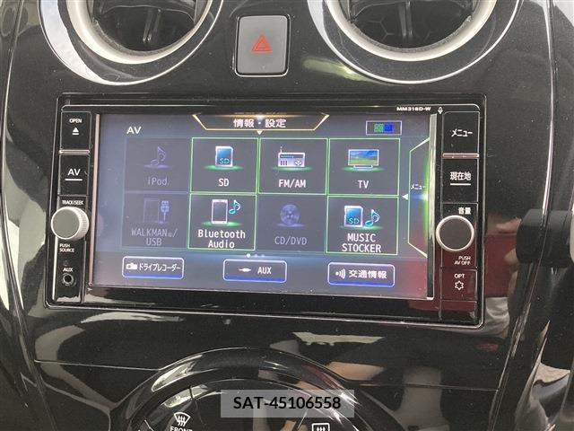 Nissan NOTE 2018-09 279879-12