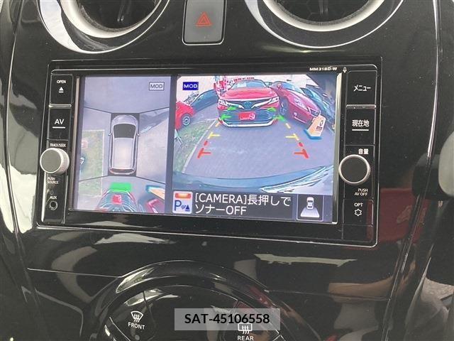 Nissan NOTE 2018-09 279879-11