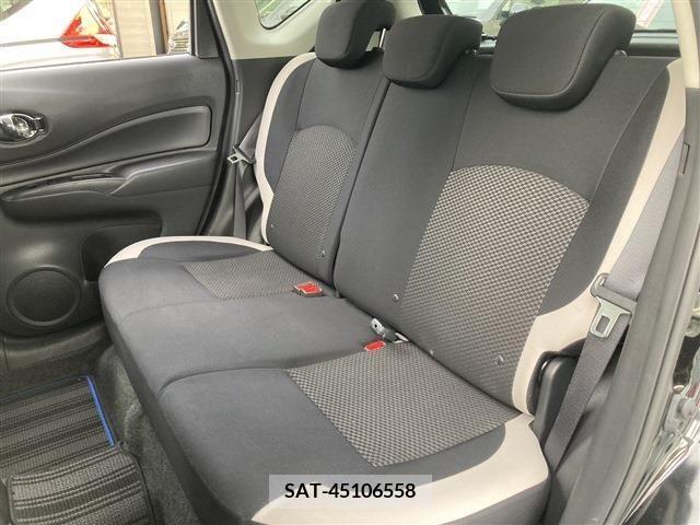Nissan NOTE 2018-09 279879-19