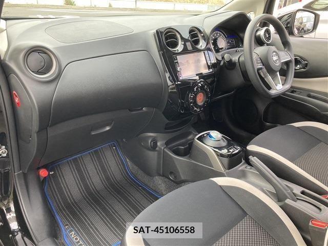 Nissan NOTE 2018-09 279879-18
