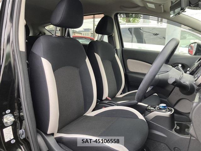 Nissan NOTE 2018-09 279879-6