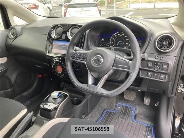 Nissan NOTE 2018-09 279879-5