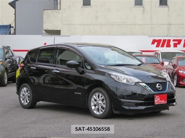 Nissan NOTE 2018-09 279879-2
