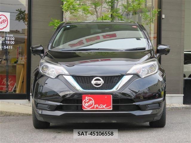 Nissan NOTE 2018-09 279879-1