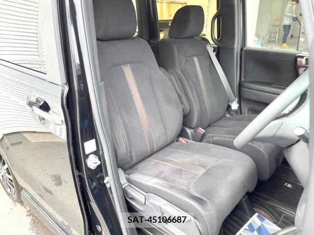 Honda N BOX CUSTOM 2017-09 256337-10