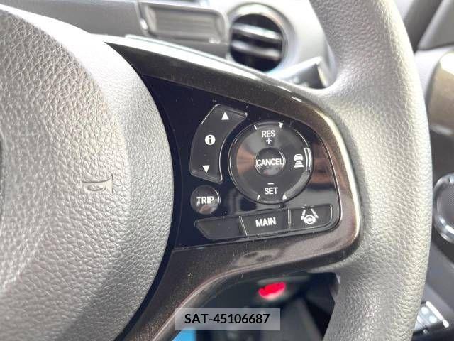 Honda N BOX CUSTOM 2017-09 256337-6