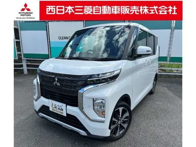 Mitsubishi EK X SPACE 2022-04 7373-0