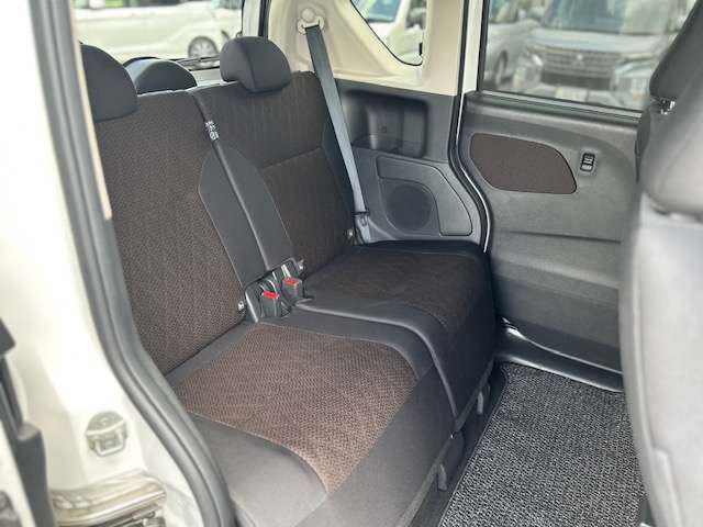 Mitsubishi EK X SPACE 2022-04 7373-4