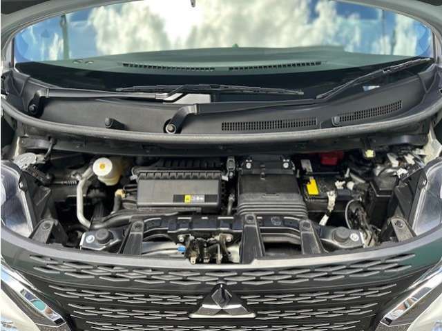 Mitsubishi EK X SPACE 2022-04 7373-16