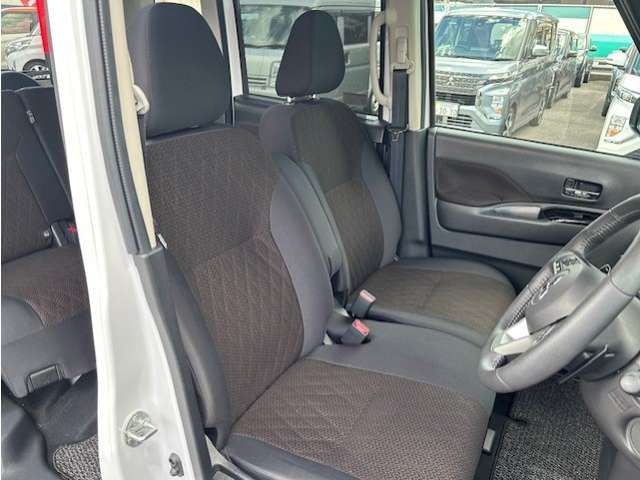 Mitsubishi EK X SPACE 2022-04 7373-3
