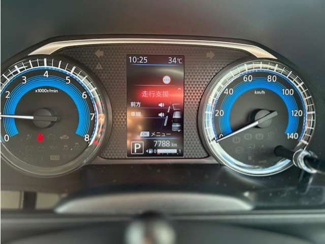 Mitsubishi EK X SPACE 2022-04 7373-19